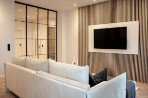 Scandinavian style apartment in the heart of Flensburg